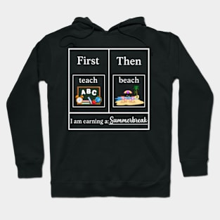 Teacher Hoodie